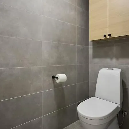 Saunallinen Uudiskohde Logomon Vieressae, Ilmainen Autohallipaikka + Wi-fi Turku